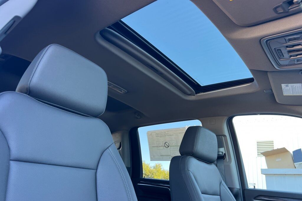 2026 Chevrolet Silverado 3500HD LTZ Fruitland ID