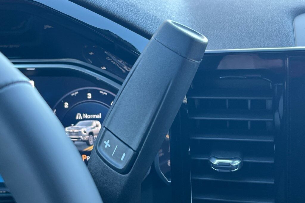 2026 Chevrolet Silverado 3500HD LTZ Fruitland ID