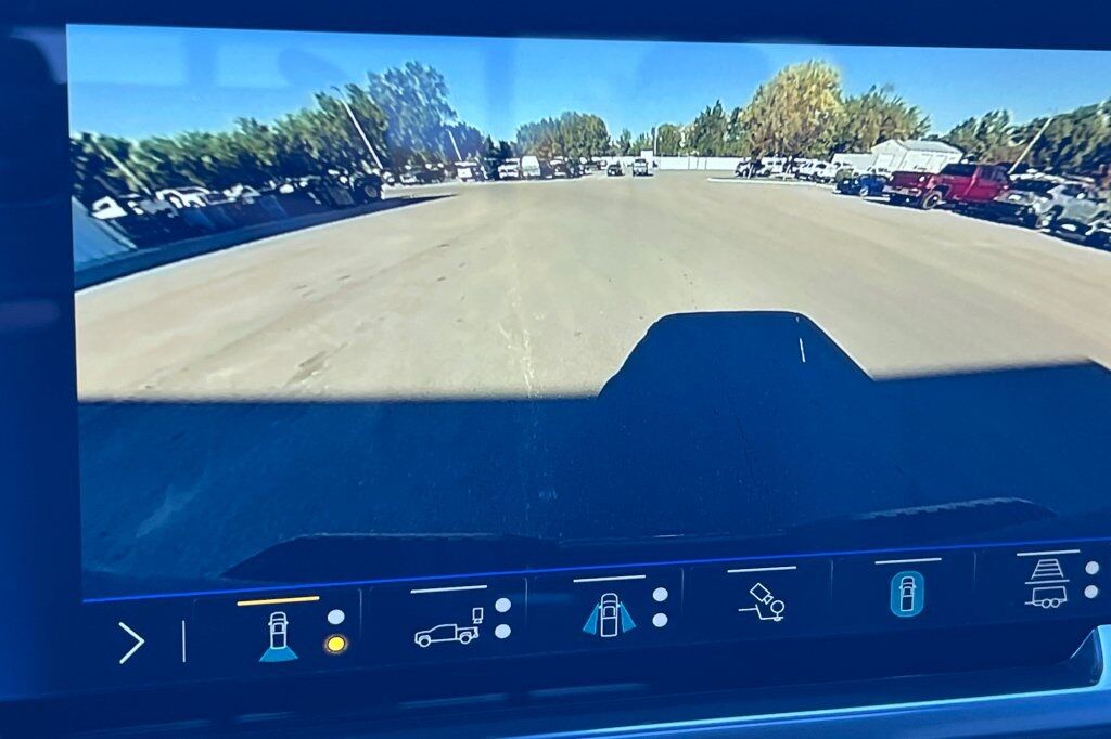 2026 Chevrolet Silverado 3500HD LTZ Fruitland ID