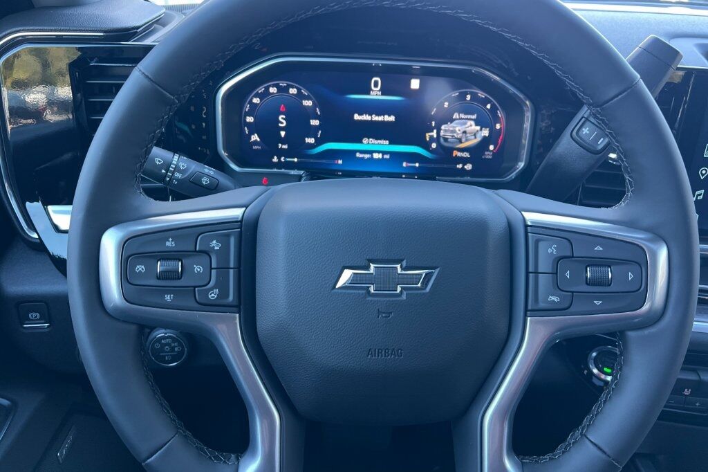 2026 Chevrolet Silverado 3500HD LTZ Fruitland ID