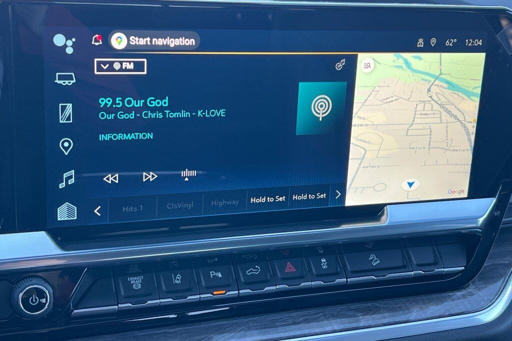 2026 Chevrolet Silverado 3500HD LTZ Fruitland ID