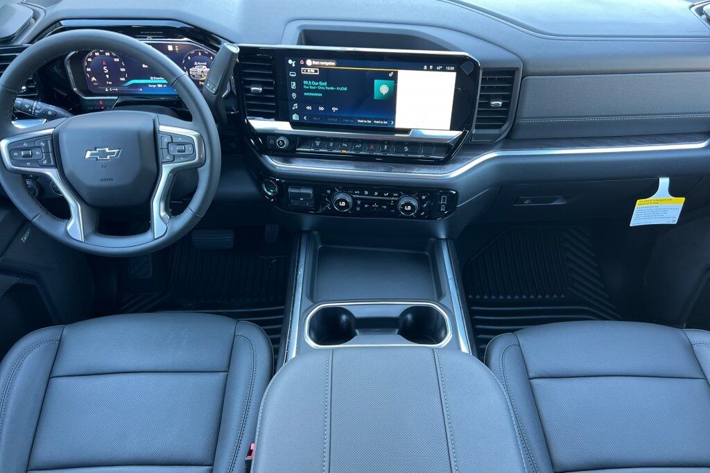 2026 Chevrolet Silverado 3500HD LTZ Fruitland ID