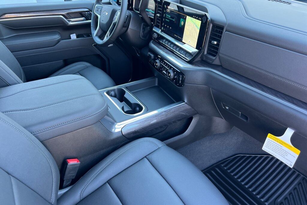 2026 Chevrolet Silverado 3500HD LTZ Fruitland ID