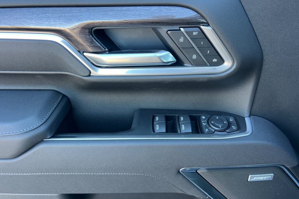 2026 Chevrolet Silverado 3500HD LTZ Fruitland ID