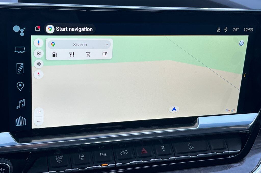 2026 Chevrolet Silverado 3500HD LTZ Fruitland ID