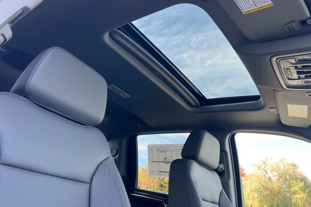 2026 Chevrolet Silverado 3500HD LTZ Fruitland ID