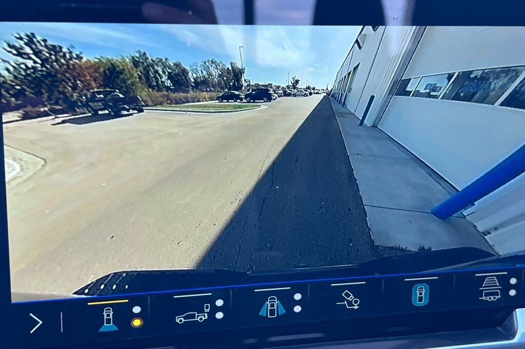 2026 Chevrolet Silverado 3500HD LTZ Fruitland ID