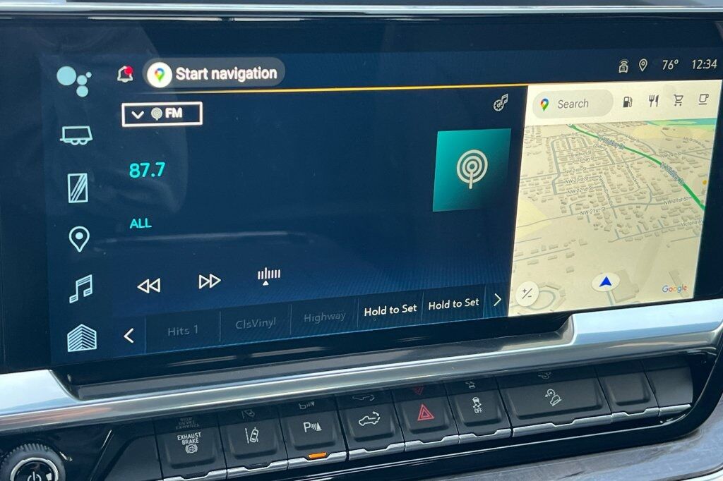 2026 Chevrolet Silverado 3500HD LTZ Fruitland ID