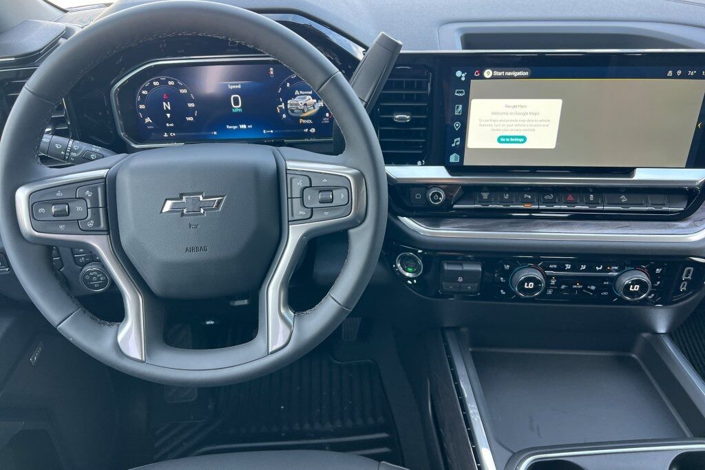 2026 Chevrolet Silverado 3500HD LTZ Fruitland ID