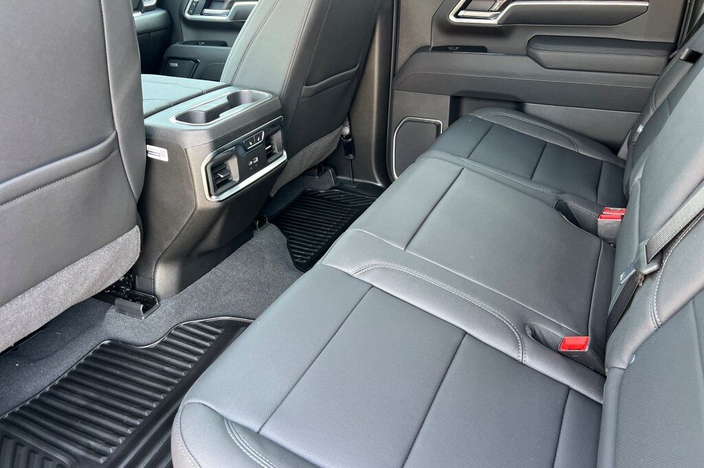 2026 Chevrolet Silverado 3500HD LTZ Fruitland ID