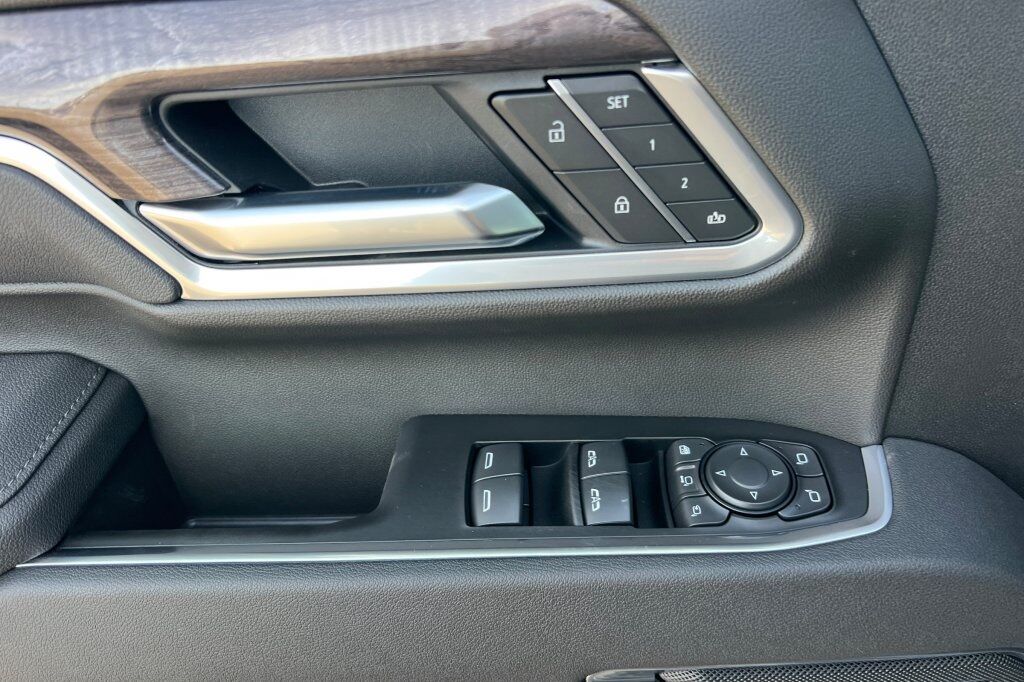 2026 Chevrolet Silverado 3500HD LTZ Fruitland ID