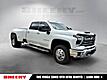 2026 Chevrolet Silverado 3500HD LTZ