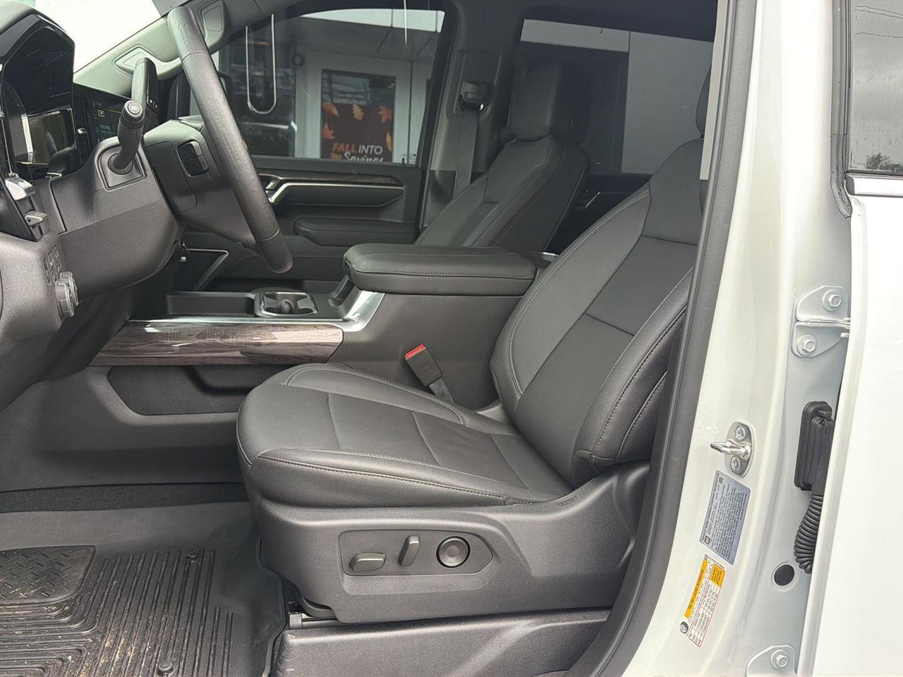 2026 Chevrolet Silverado 3500HD LTZ Gaithersburg MD