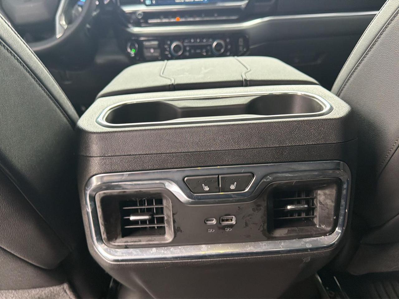 2026 Chevrolet Silverado 3500HD LTZ Gaithersburg MD