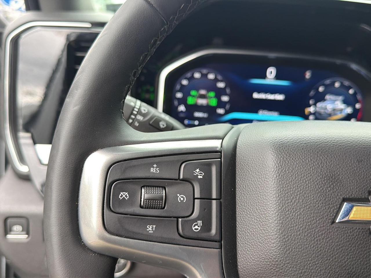 2026 Chevrolet Silverado 3500HD LTZ Gaithersburg MD