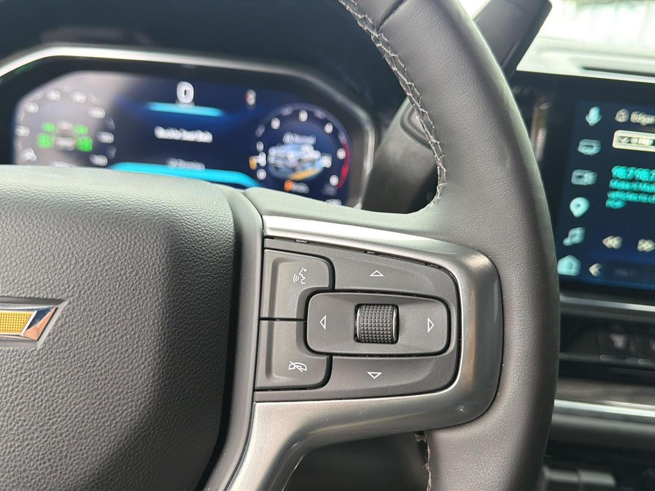 2026 Chevrolet Silverado 3500HD LTZ Gaithersburg MD