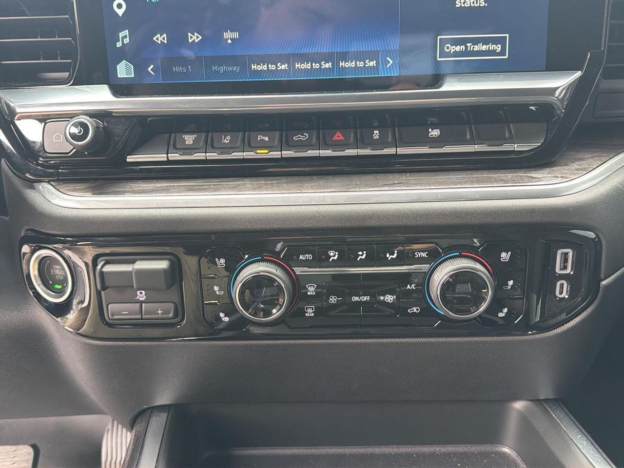 2026 Chevrolet Silverado 3500HD LTZ Gaithersburg MD
