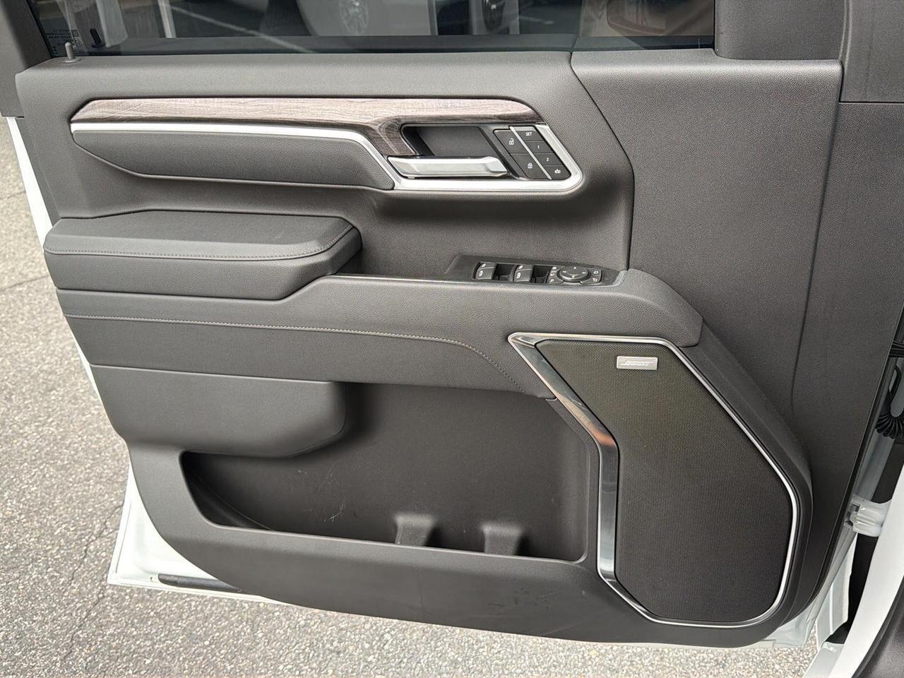 2026 Chevrolet Silverado 3500HD LTZ Gaithersburg MD
