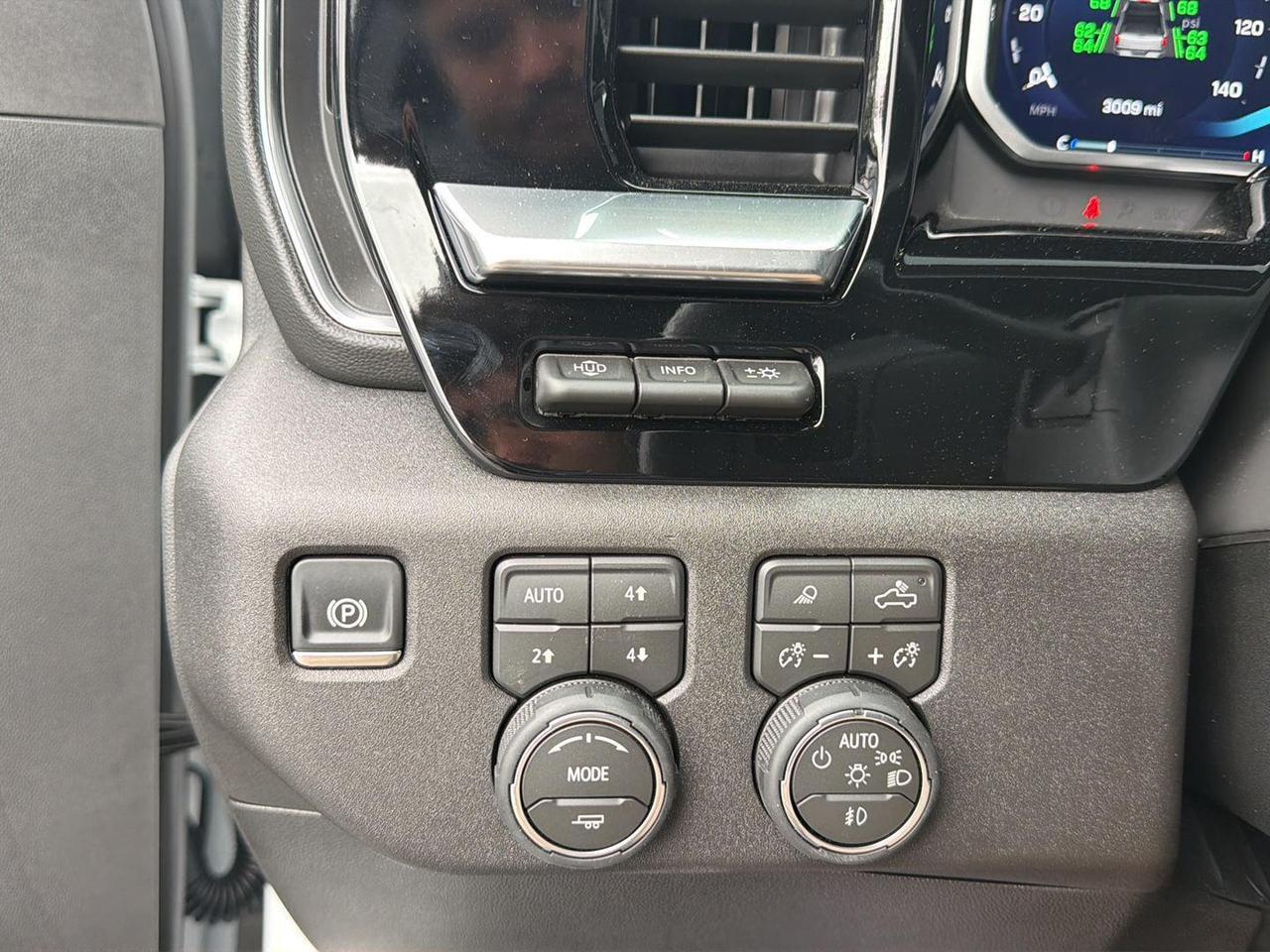 2026 Chevrolet Silverado 3500HD LTZ Gaithersburg MD