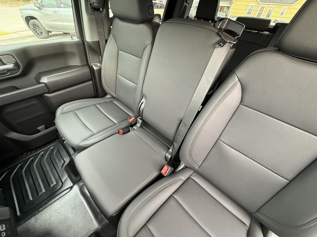 2026 Chevrolet Silverado 3500HD Work Truck Crestwood KY