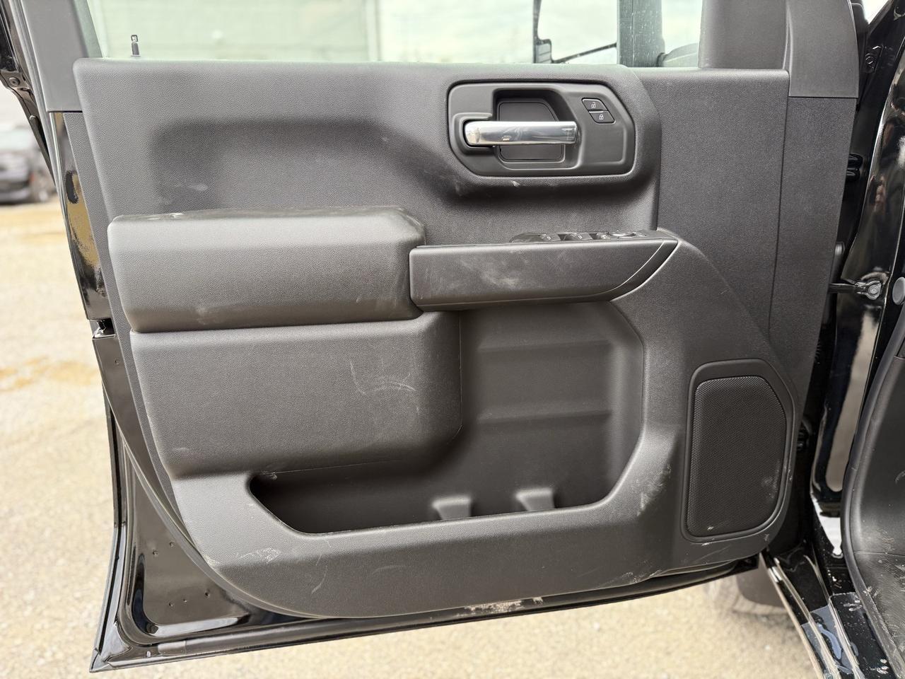 2026 Chevrolet Silverado 3500HD Work Truck Crestwood KY