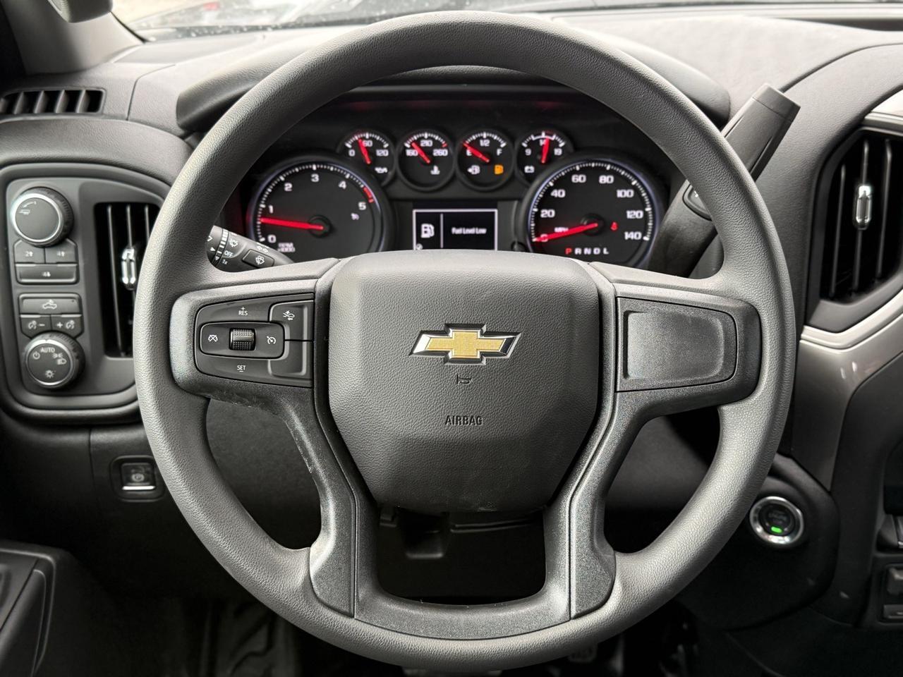 2026 Chevrolet Silverado 3500HD Work Truck Crestwood KY