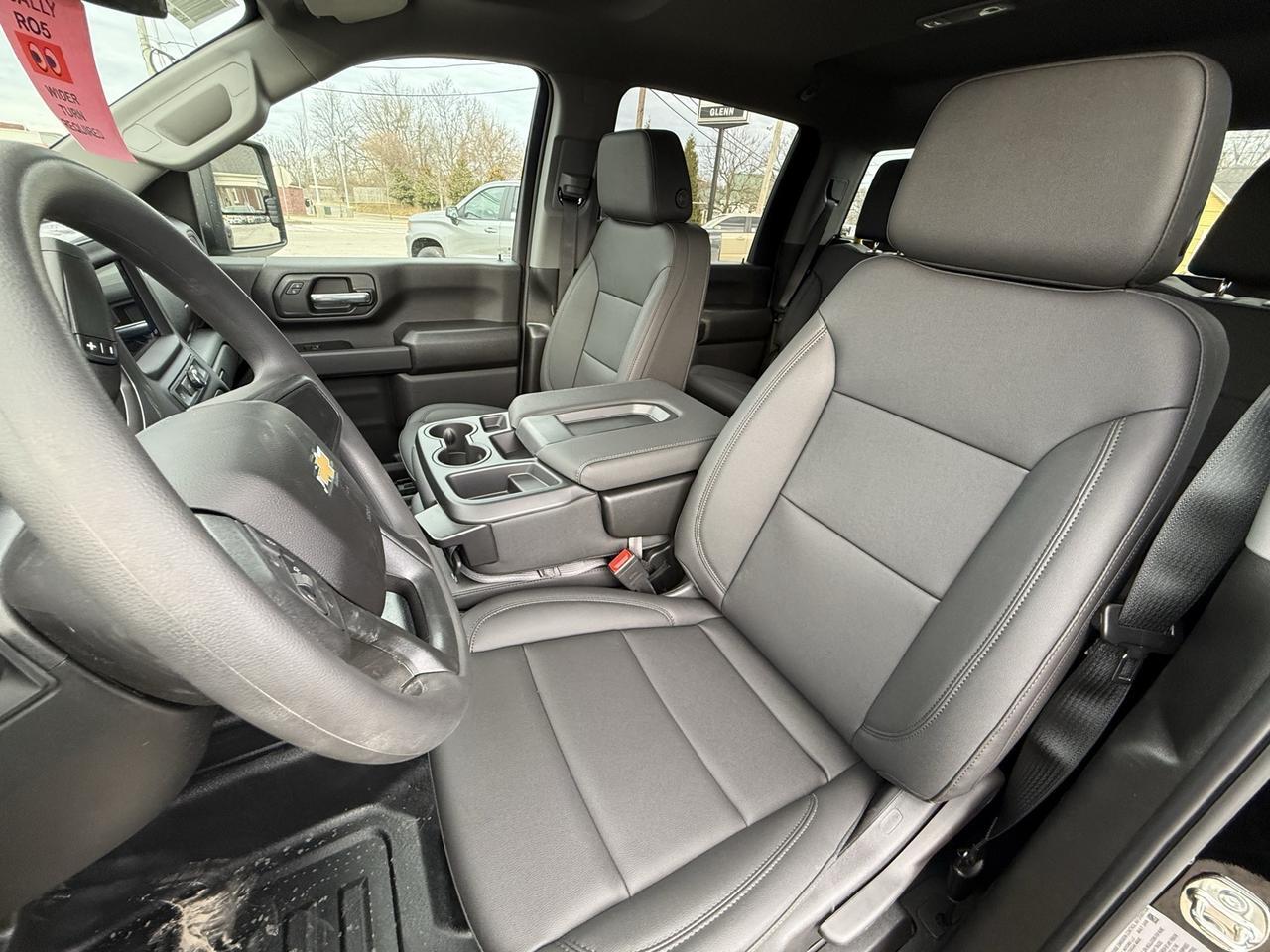 2026 Chevrolet Silverado 3500HD Work Truck Crestwood KY