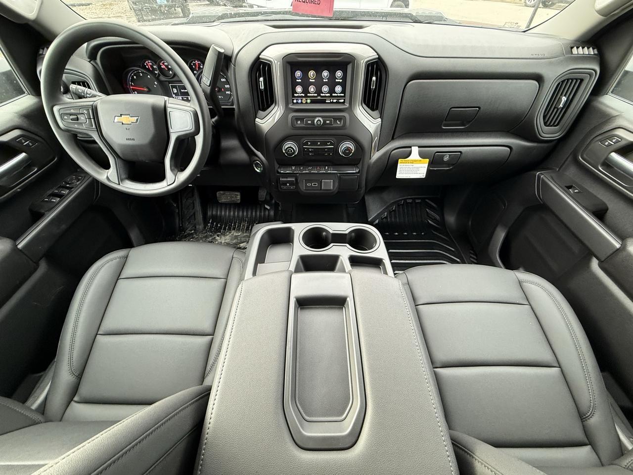 2026 Chevrolet Silverado 3500HD Work Truck Crestwood KY