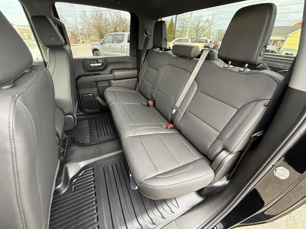 2026 Chevrolet Silverado 3500HD Work Truck Crestwood KY