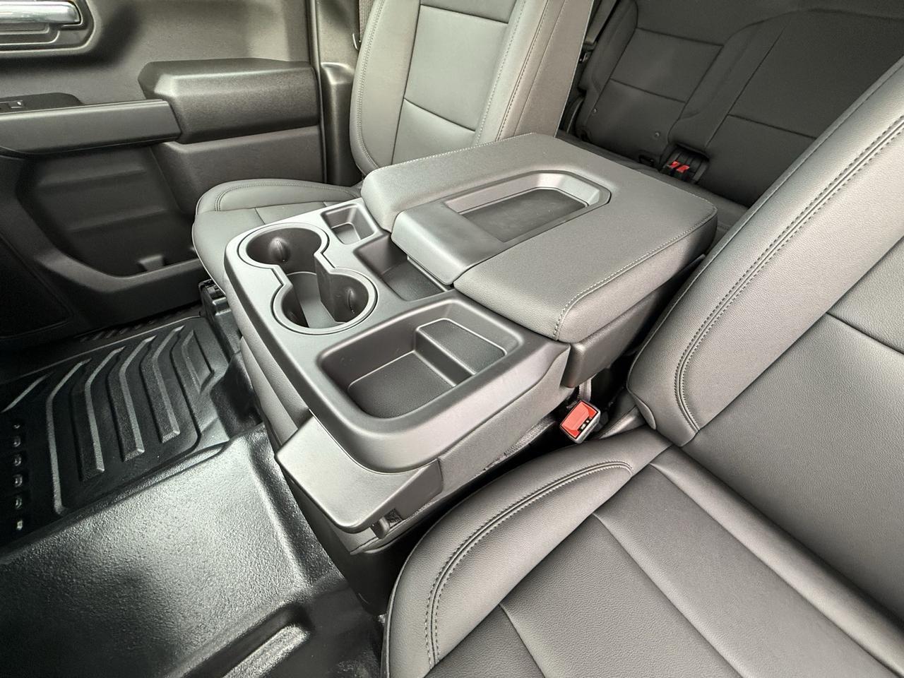 2026 Chevrolet Silverado 3500HD Work Truck Crestwood KY