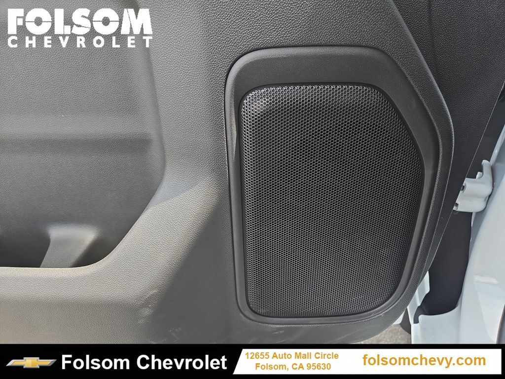2026 Chevrolet Silverado 3500HD Work Truck Folsom CA
