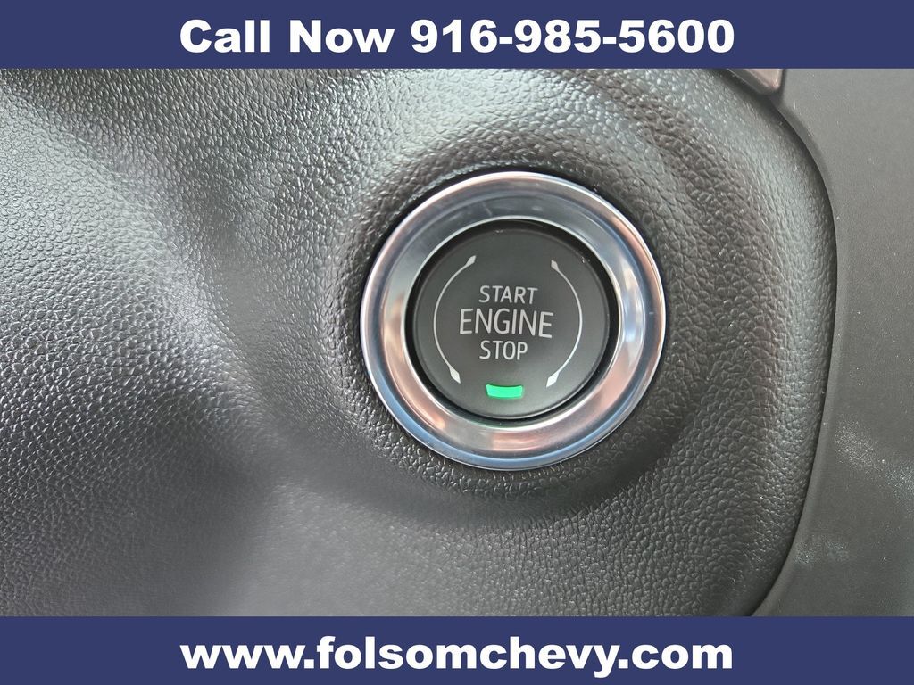 2026 Chevrolet Silverado 3500HD Work Truck Folsom CA
