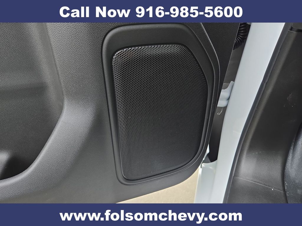 2026 Chevrolet Silverado 3500HD Work Truck Folsom CA
