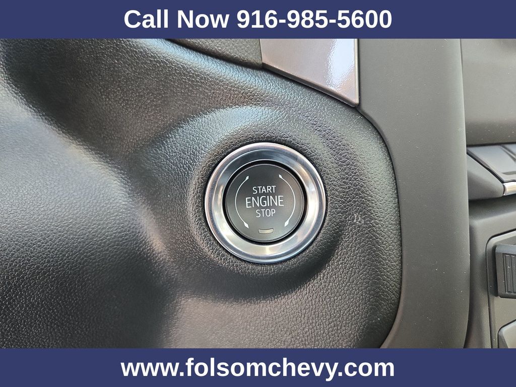 2026 Chevrolet Silverado 3500HD Work Truck Folsom CA