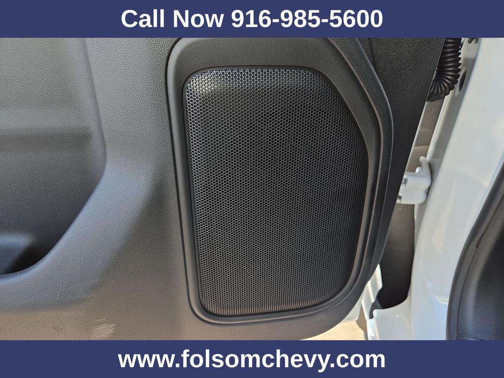 2026 Chevrolet Silverado 3500HD Work Truck Folsom CA
