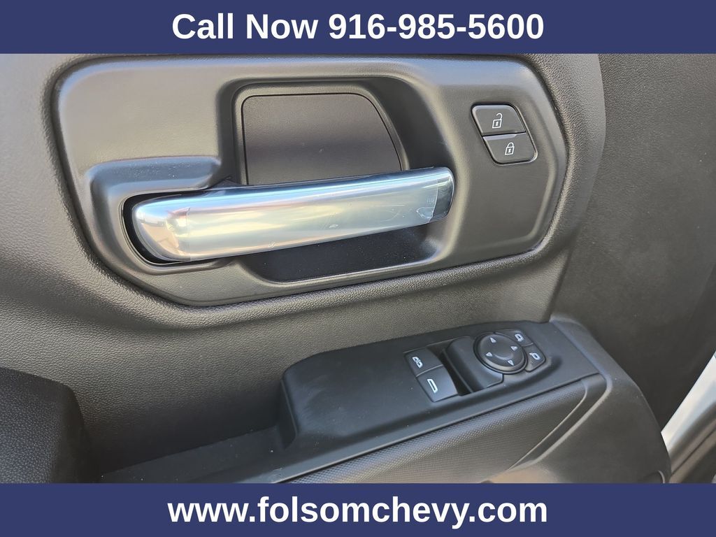 2026 Chevrolet Silverado 3500HD Work Truck Folsom CA
