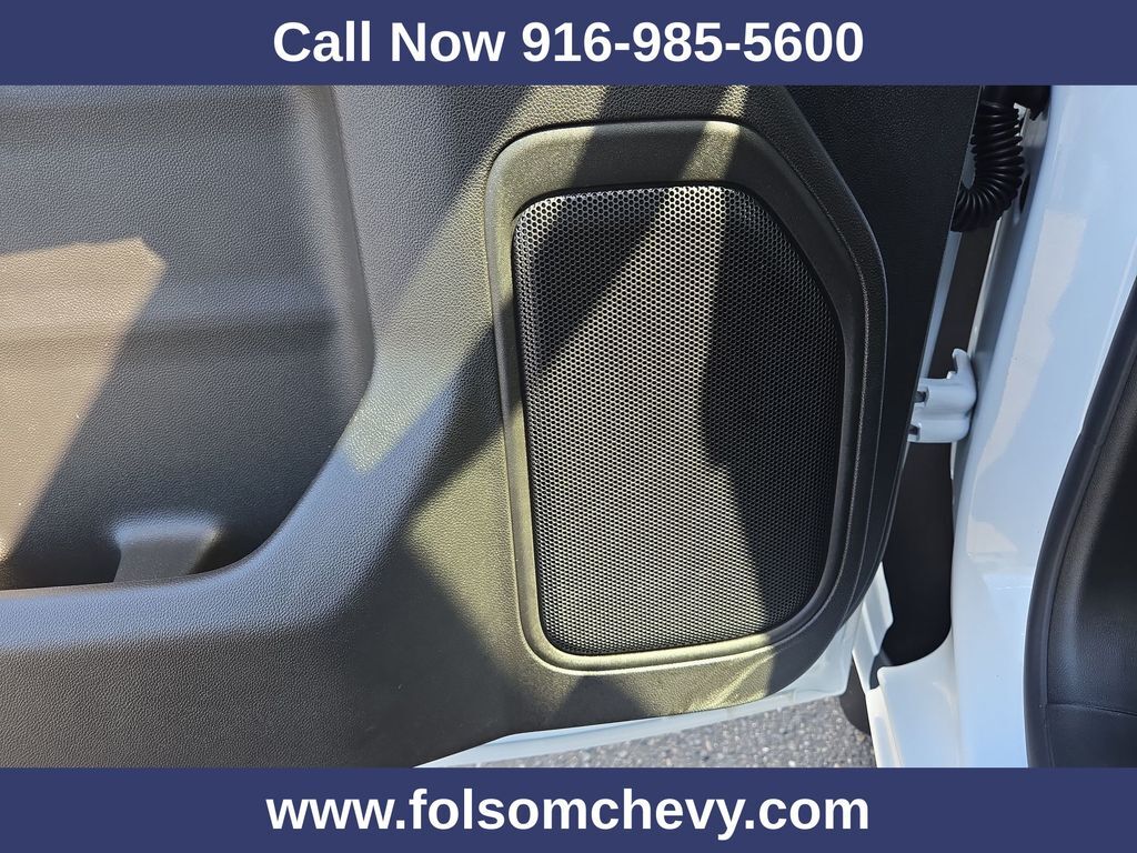 2026 Chevrolet Silverado 3500HD Work Truck Folsom CA