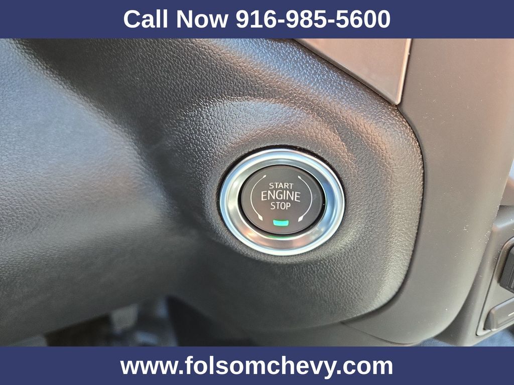 2026 Chevrolet Silverado 3500HD Work Truck Folsom CA