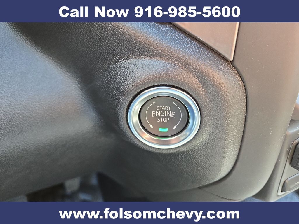 2026 Chevrolet Silverado 3500HD Work Truck Folsom CA