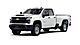 2026 Chevrolet Silverado 3500HD Work Truck Inglewood  CA