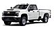 2026 Chevrolet Silverado 3500HD Work Truck Inglewood  CA