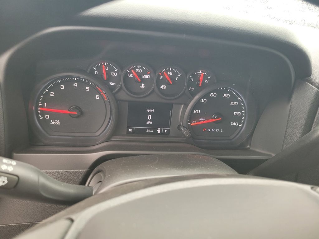 2026 Chevrolet Silverado 3500HD Work Truck Roseville CA