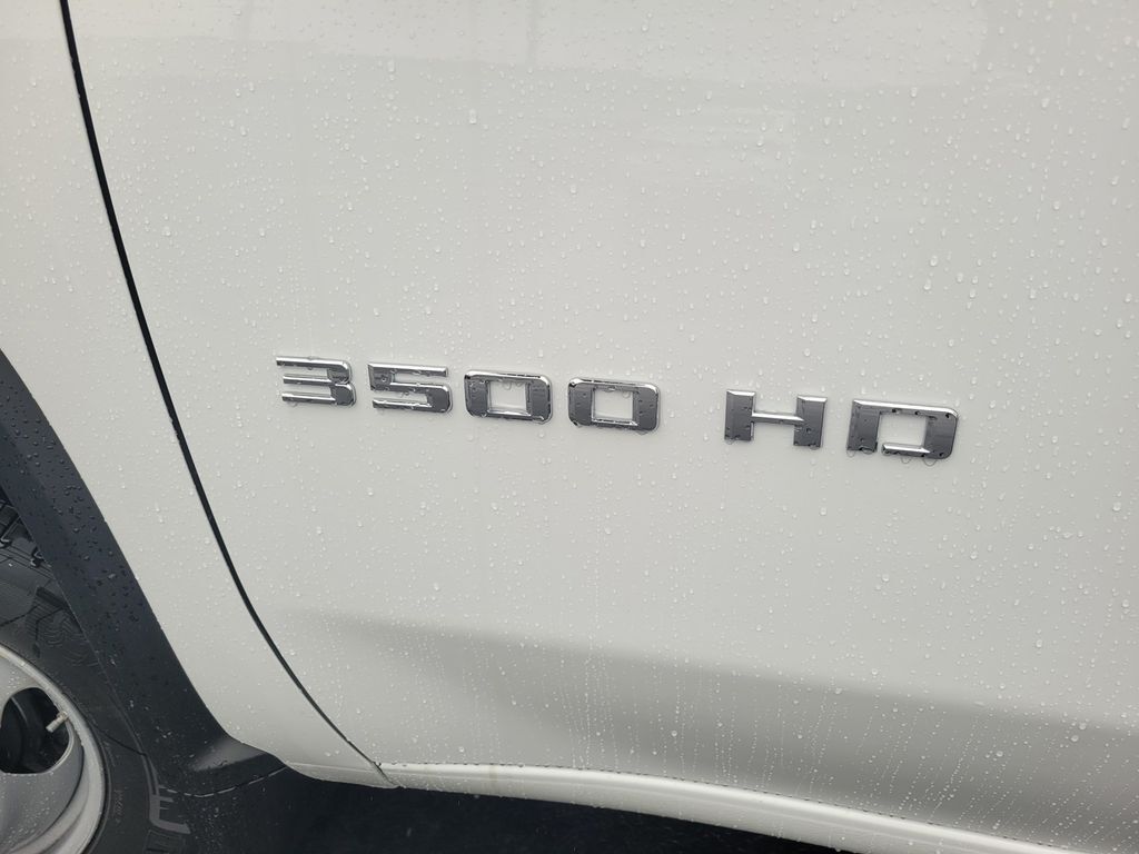 2026 Chevrolet Silverado 3500HD Work Truck Roseville CA