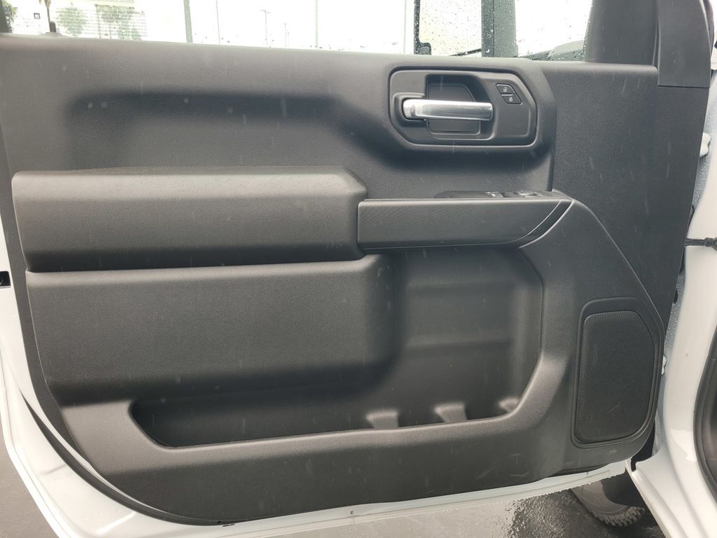 2026 Chevrolet Silverado 3500HD Work Truck Roseville CA