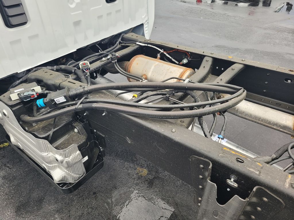 2026 Chevrolet Silverado 3500HD Work Truck Roseville CA
