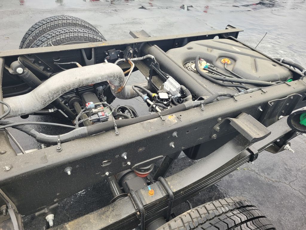 2026 Chevrolet Silverado 3500HD Work Truck Roseville CA