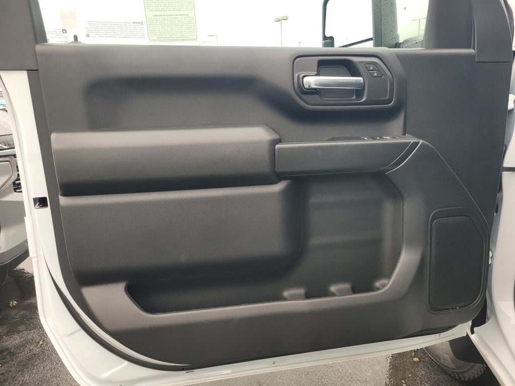 2026 Chevrolet Silverado 3500HD Work Truck Roseville CA