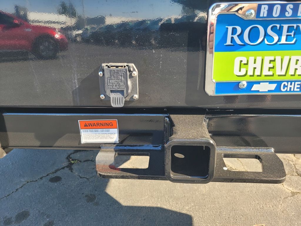 2026 Chevrolet Silverado 3500HD Work Truck Roseville CA