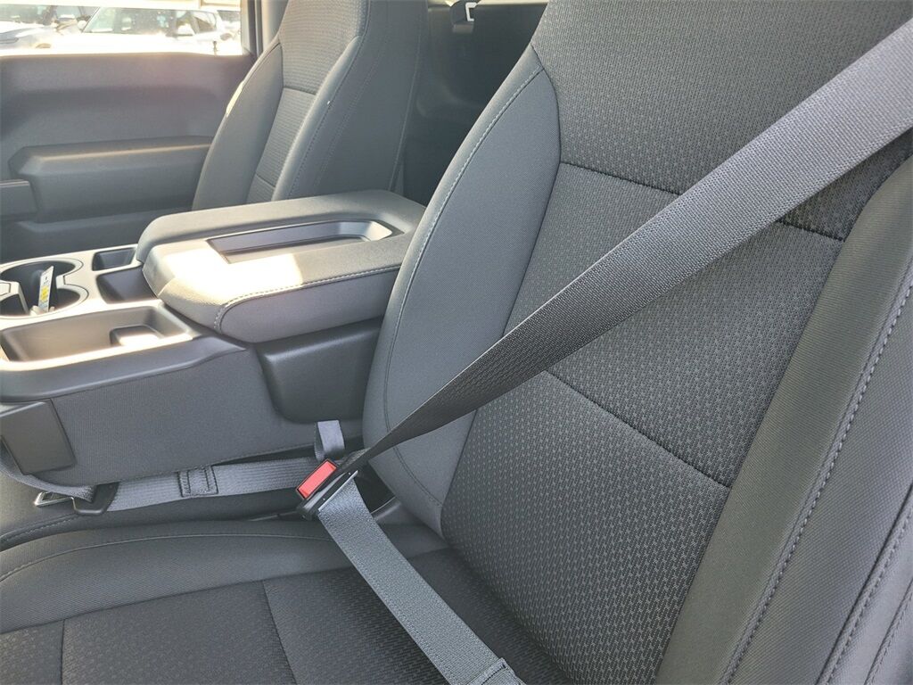 2026 Chevrolet Silverado 3500HD Work Truck Roseville CA