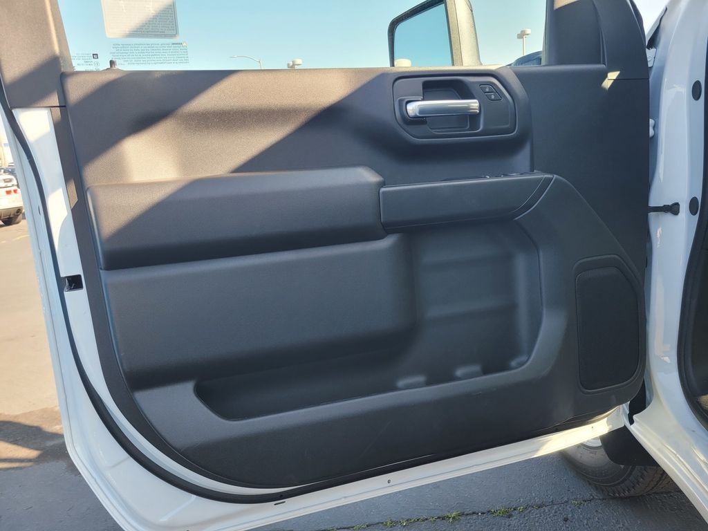 2026 Chevrolet Silverado 3500HD Work Truck Roseville CA